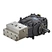 triplex plunger water blasting pump
